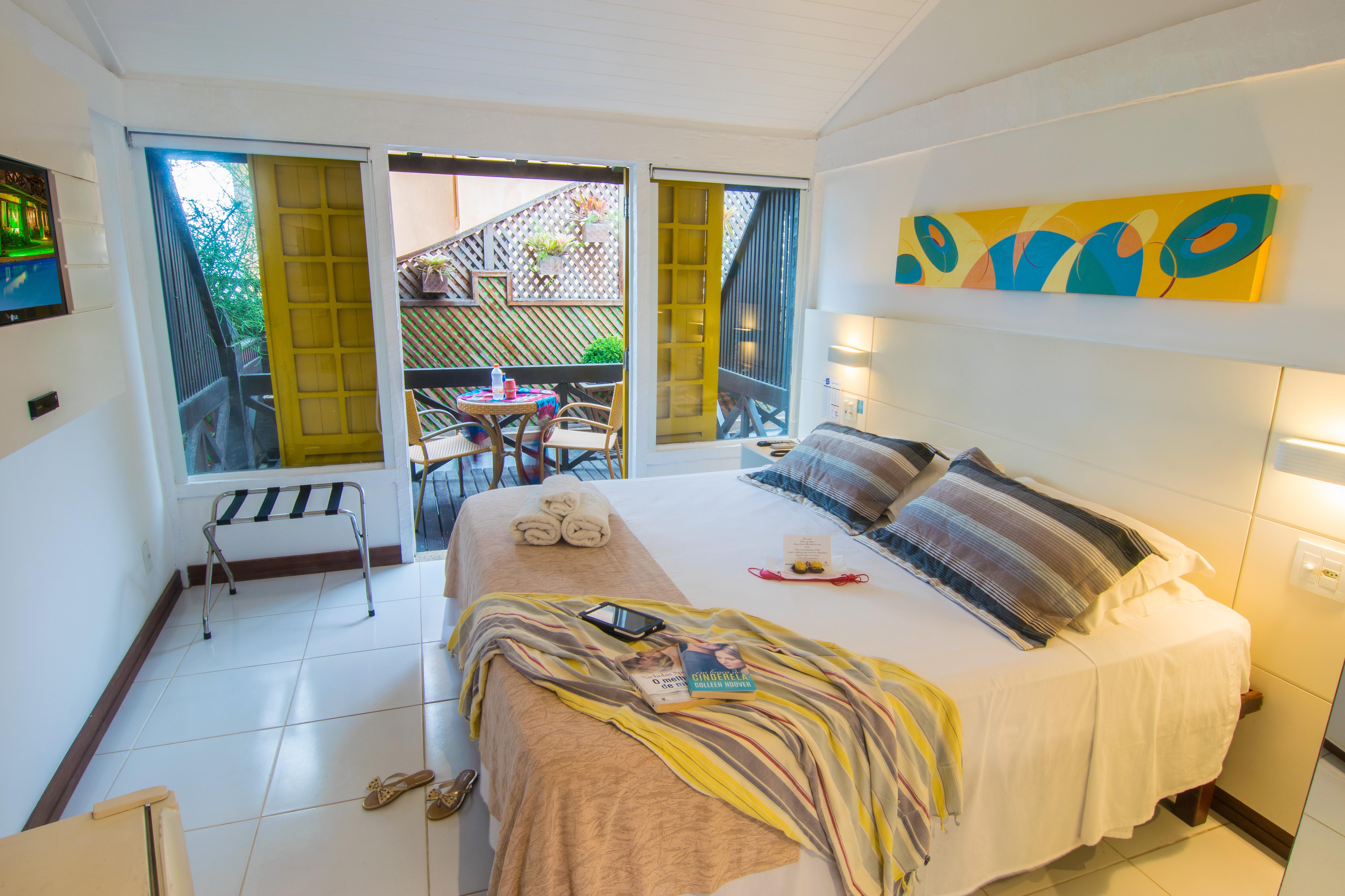 Chez Pitu Praia Hotel Armacao dos Buzios Экстерьер фото