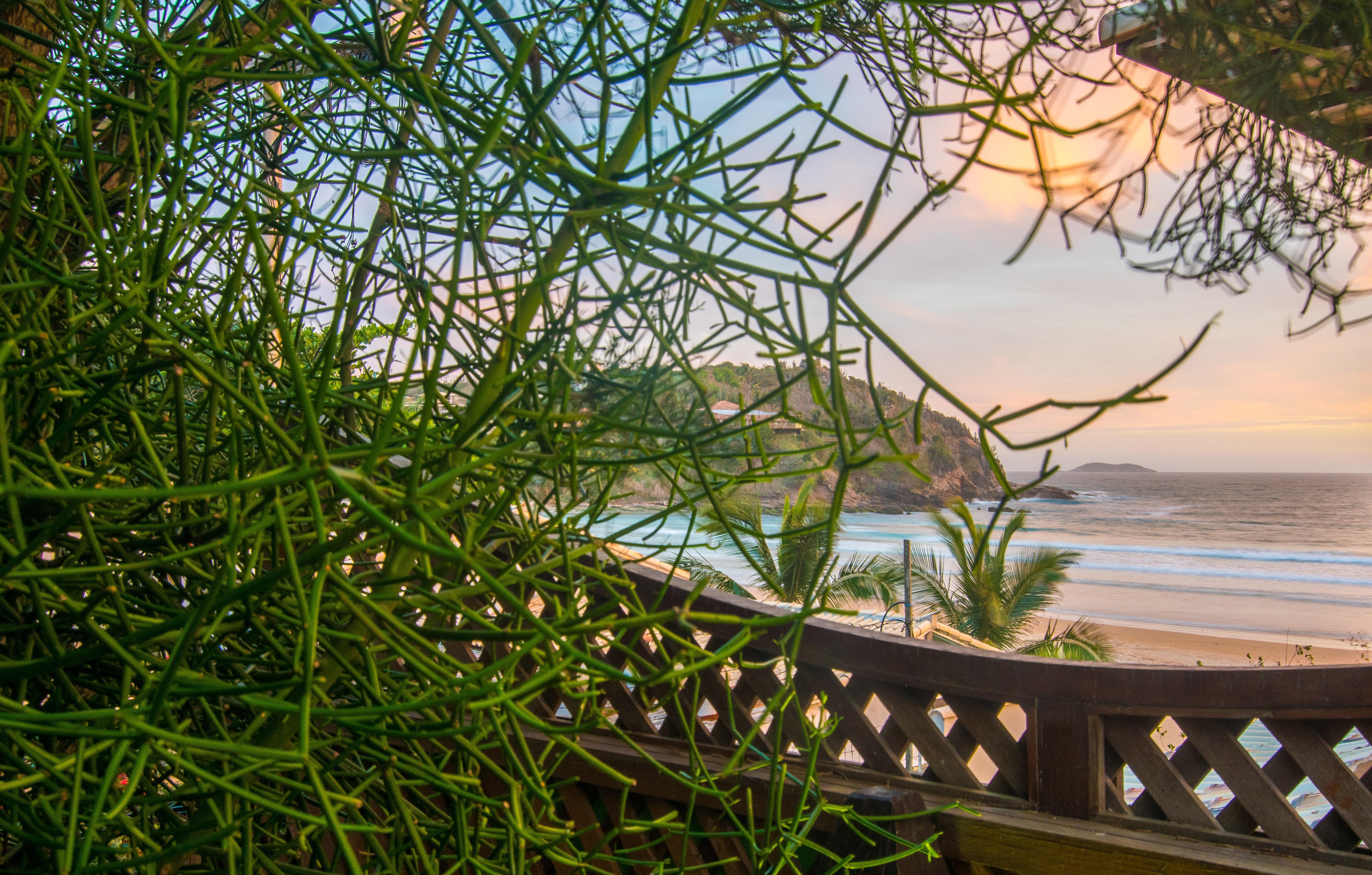 Chez Pitu Praia Hotel Armacao dos Buzios Экстерьер фото
