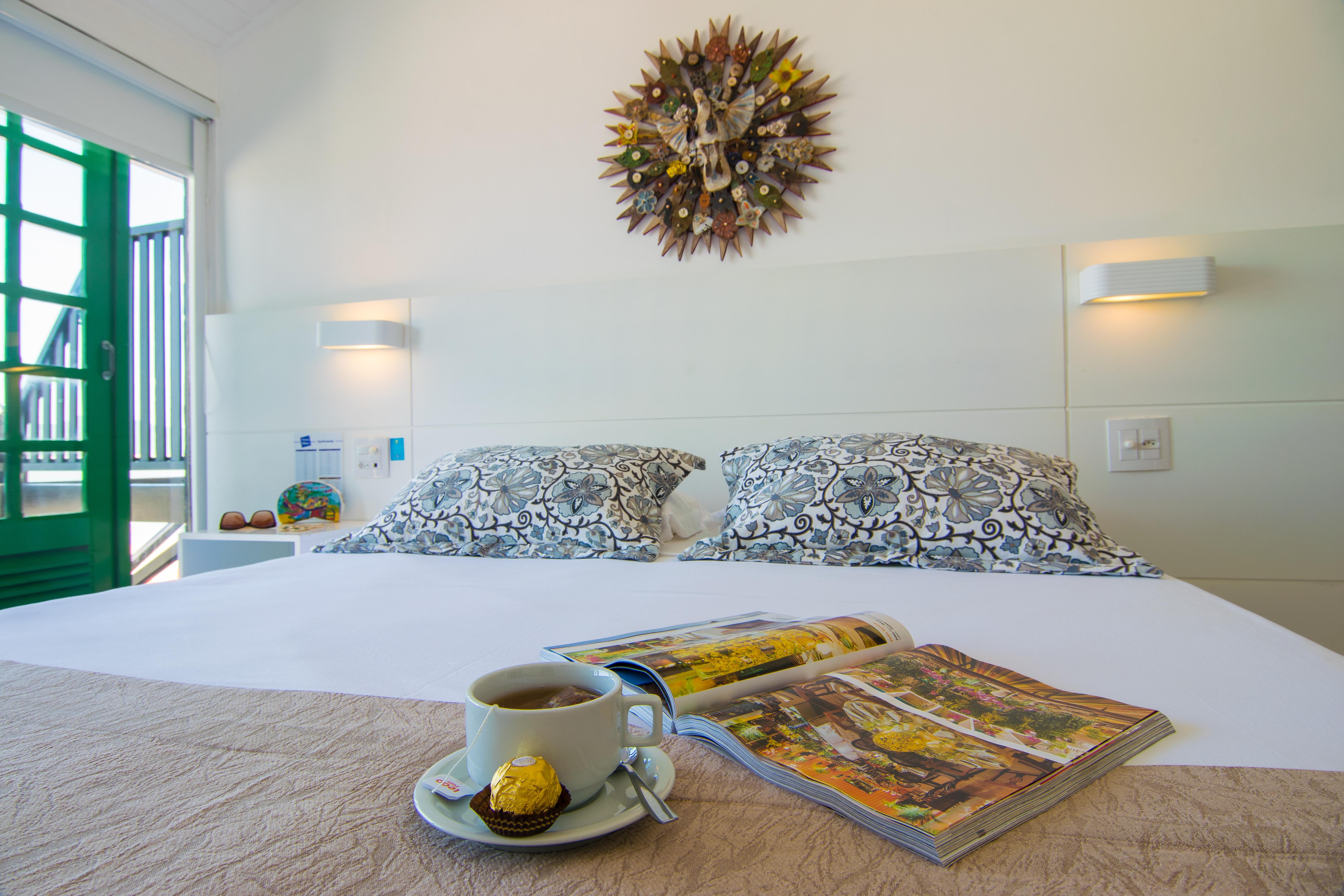 Chez Pitu Praia Hotel Armacao dos Buzios Экстерьер фото