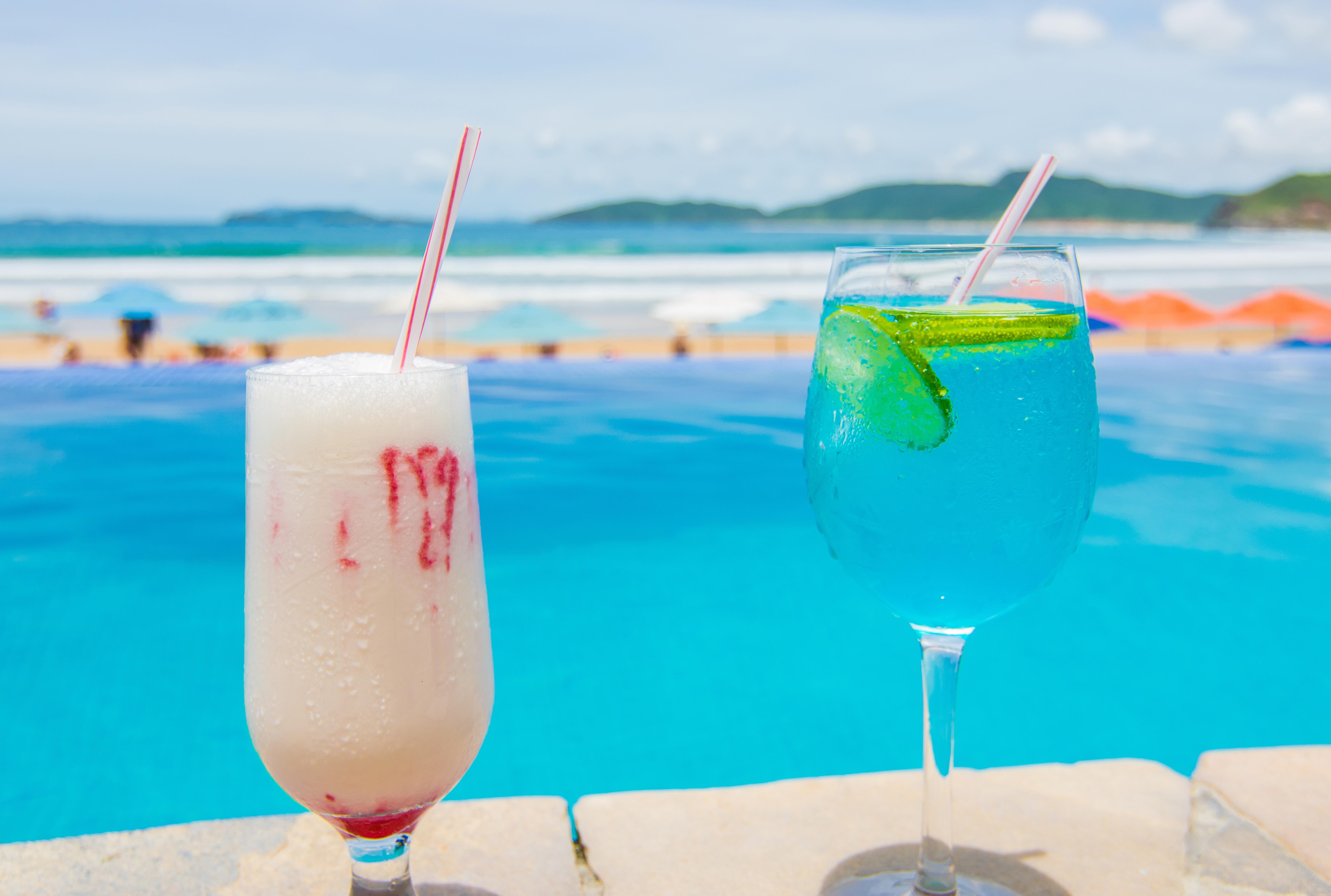 Chez Pitu Praia Hotel Armacao dos Buzios Экстерьер фото