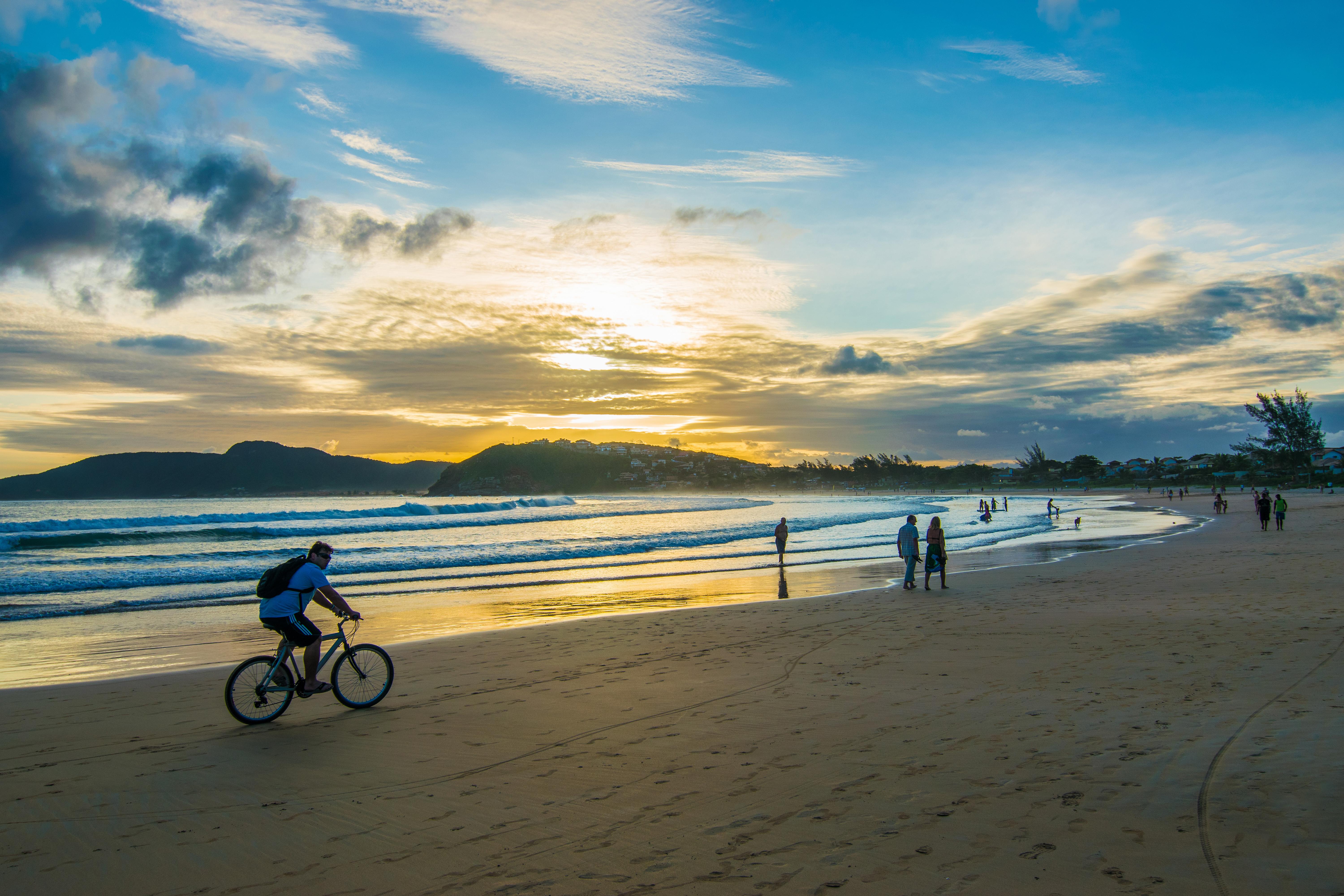 Chez Pitu Praia Hotel Armacao dos Buzios Экстерьер фото
