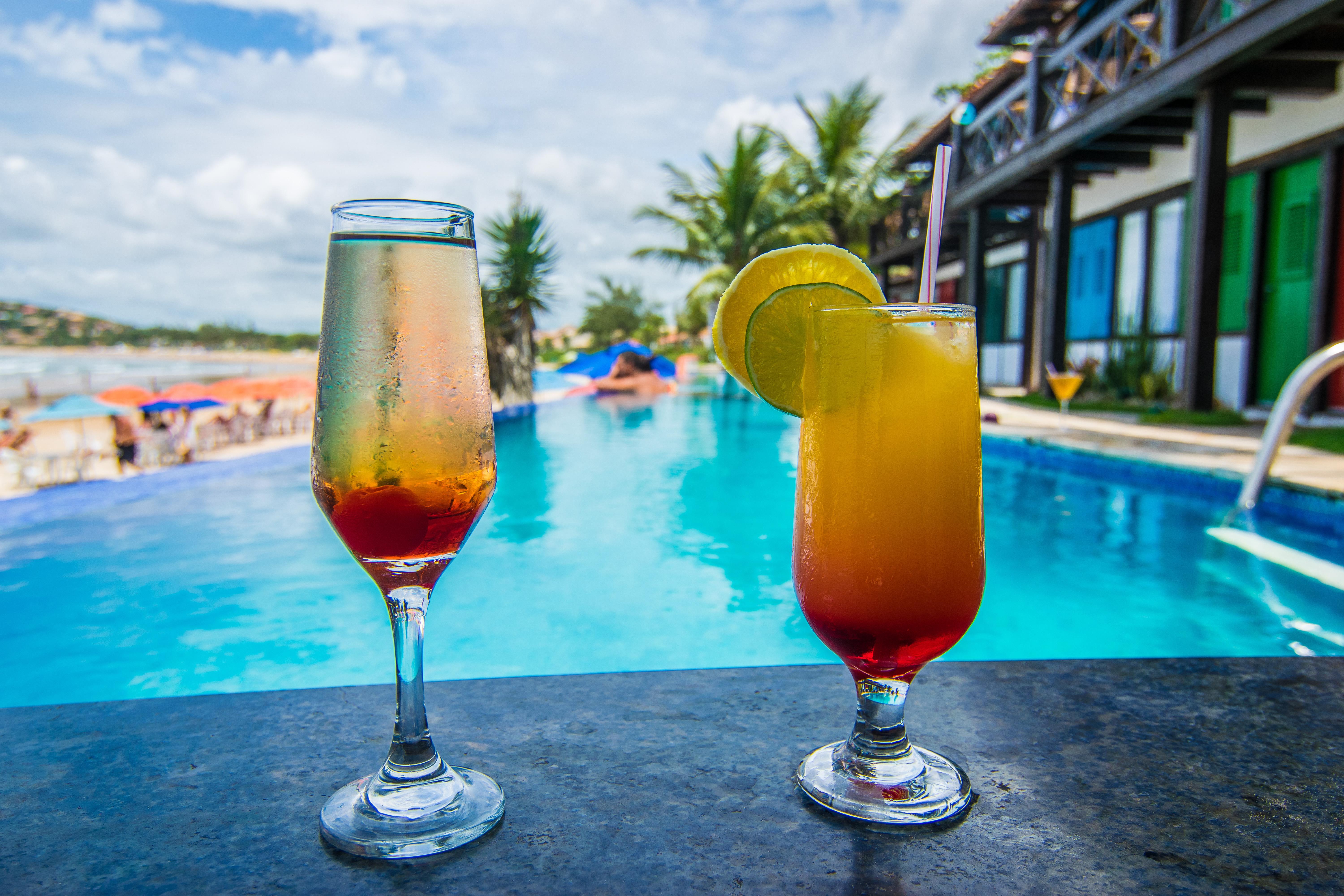 Chez Pitu Praia Hotel Armacao dos Buzios Экстерьер фото