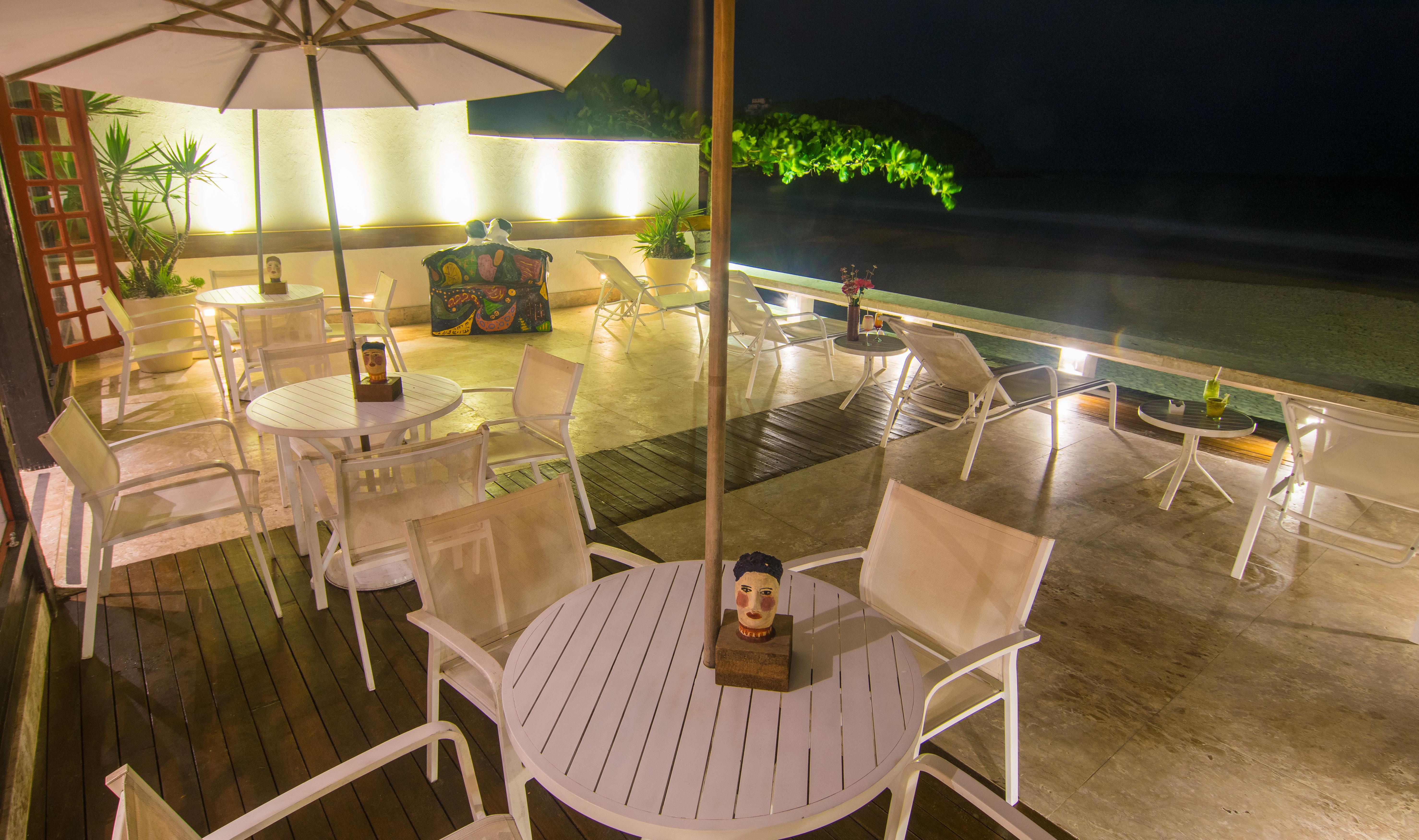 Chez Pitu Praia Hotel Armacao dos Buzios Экстерьер фото