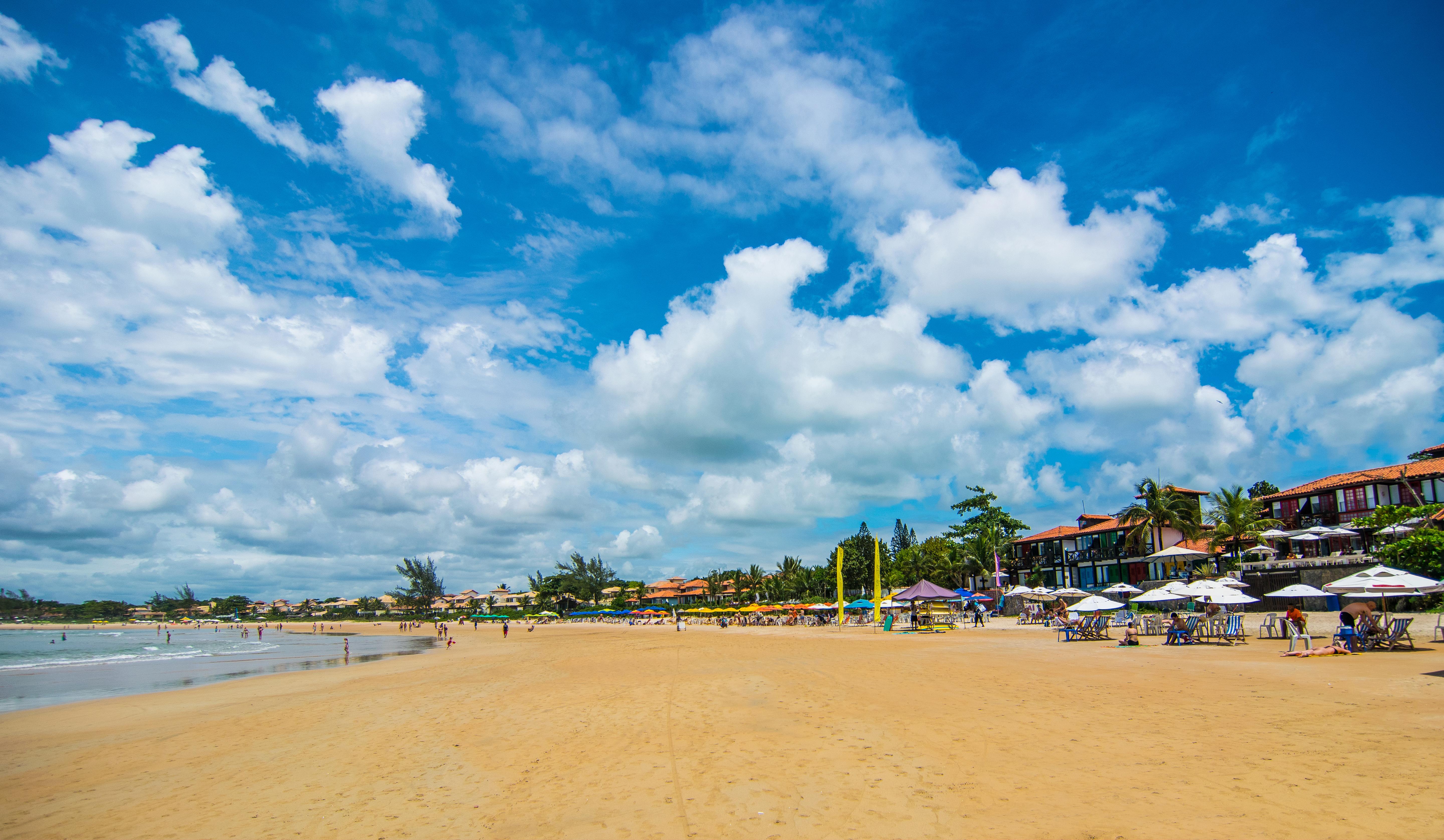 Chez Pitu Praia Hotel Armacao dos Buzios Экстерьер фото
