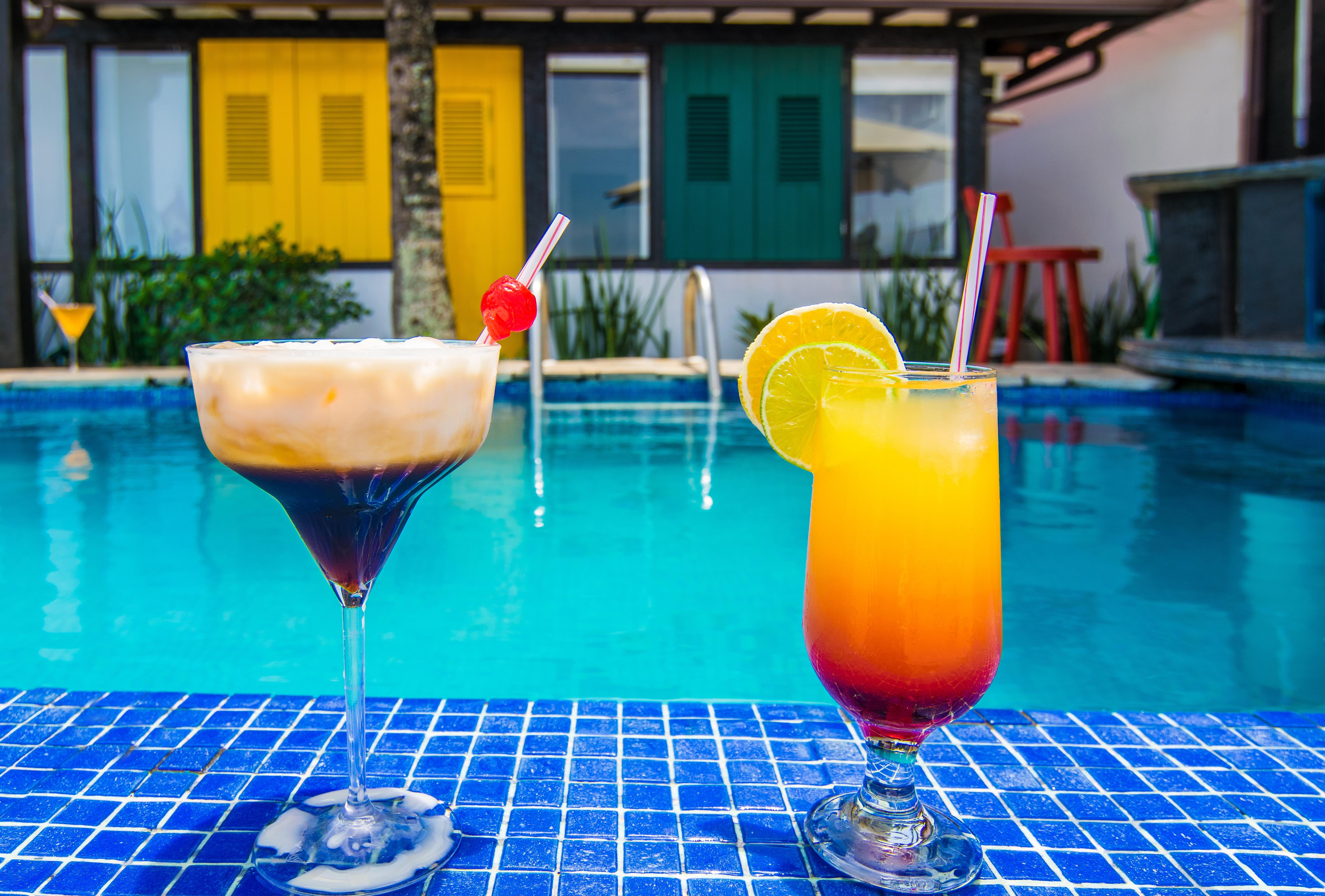 Chez Pitu Praia Hotel Armacao dos Buzios Экстерьер фото