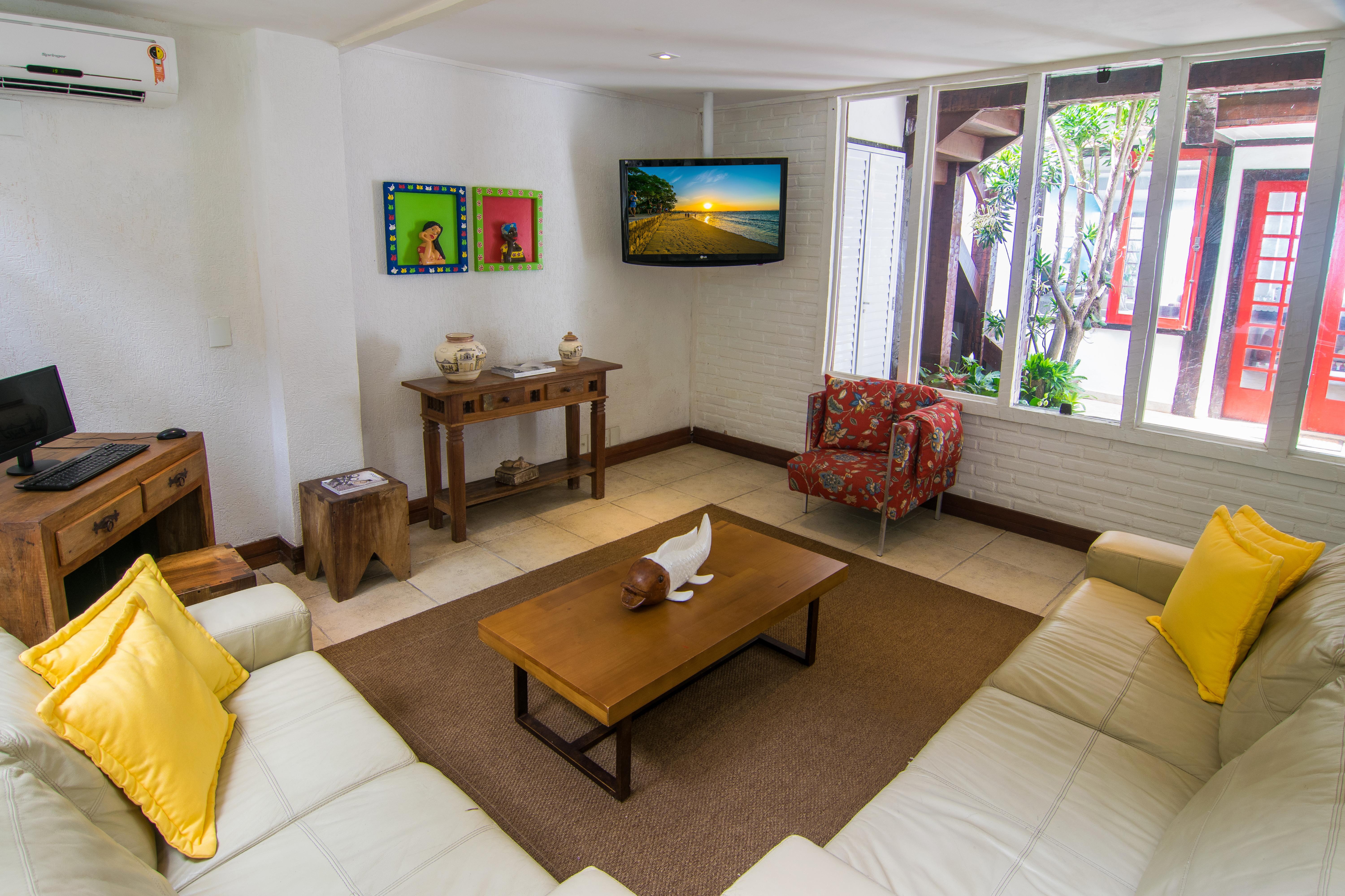 Chez Pitu Praia Hotel Armacao dos Buzios Экстерьер фото