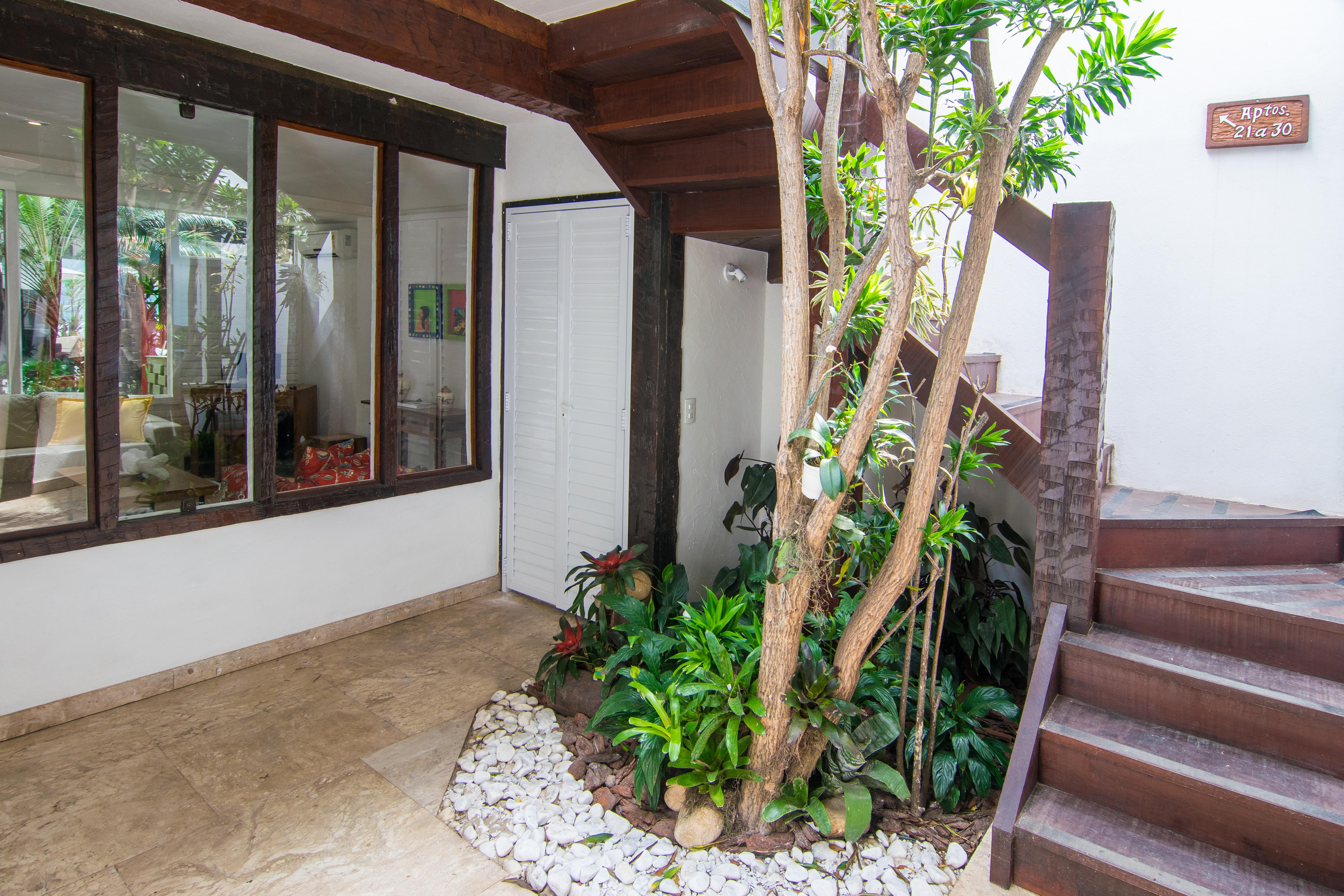 Chez Pitu Praia Hotel Armacao dos Buzios Экстерьер фото