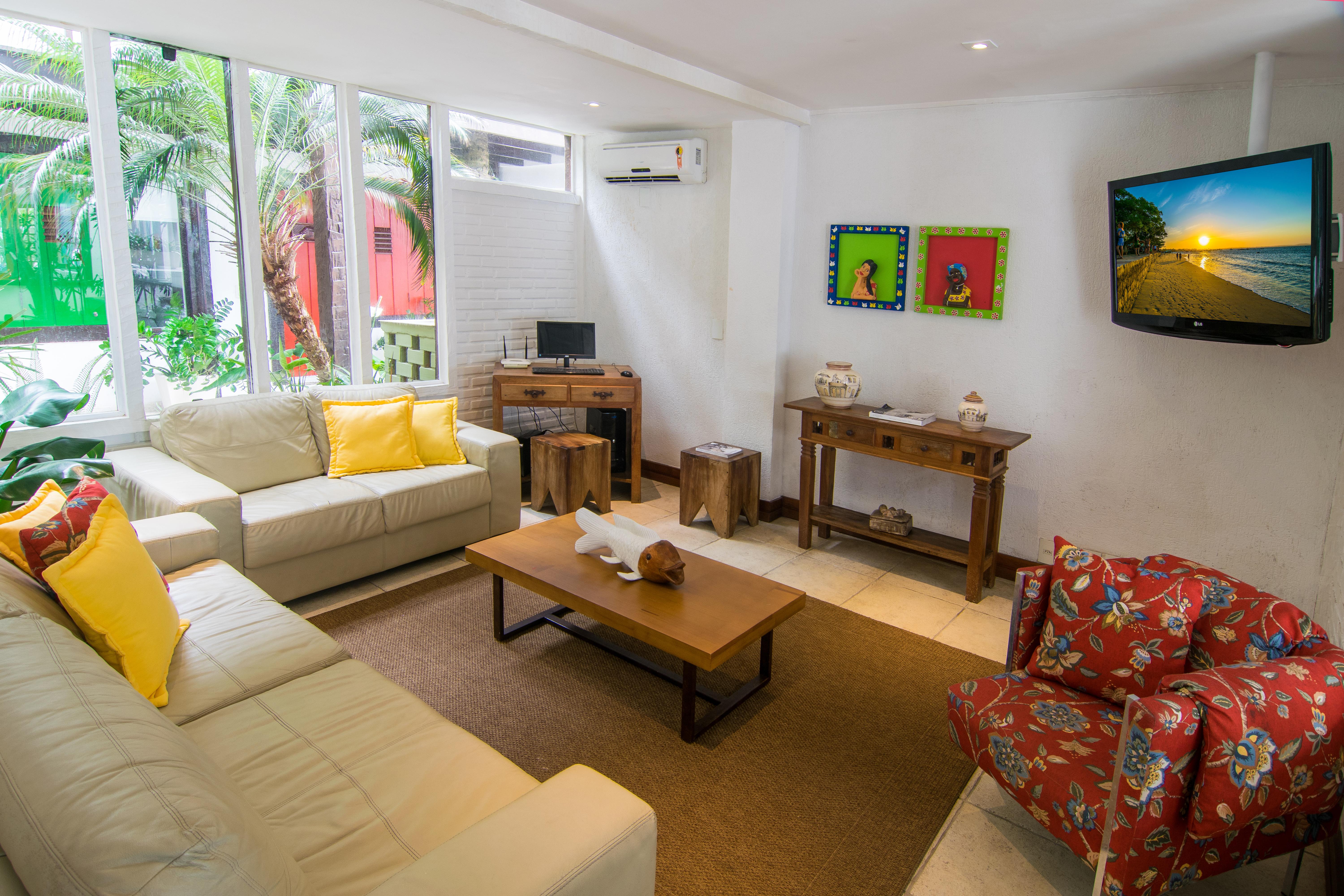 Chez Pitu Praia Hotel Armacao dos Buzios Экстерьер фото